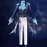 【Pre-Sale】Game Identity V Cosplay Composer Phantom Sail Costume Costumes
